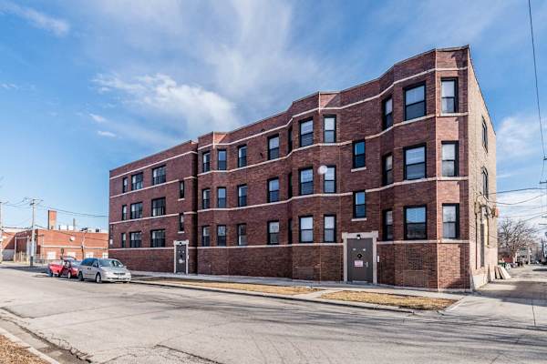 705 S Lawndale Ave property